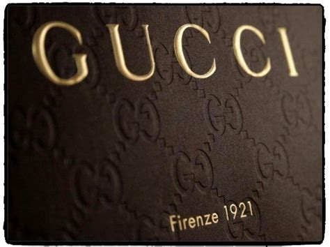 gucci lavora con noi 2018